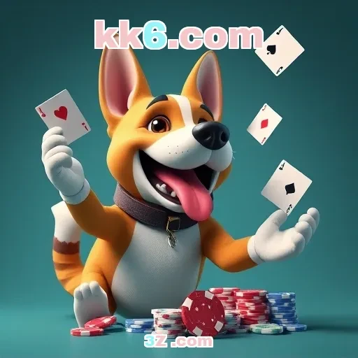 kk6.com: A Magia dos Jogos Arcade Está Aqui Para Você