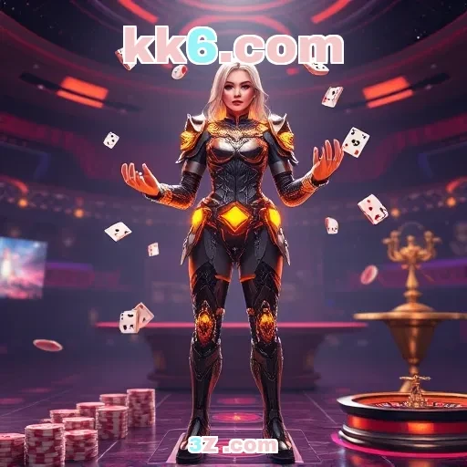 kk6.com: O Guia Completo do Bingo e Suas Vantagens