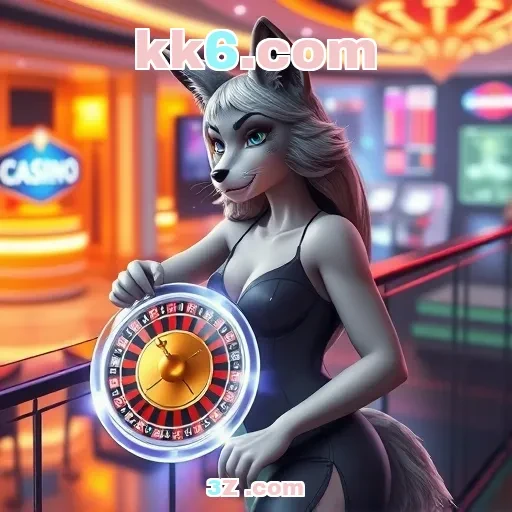 kk6.com: A Diversão do Poker Online à Sua Porta